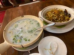 -陕西会客厅·宴会厅·唐世佳宴