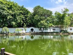 -东莞市可园博物馆