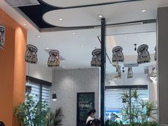 -西语·炭烧牛排(卓越中寰店)