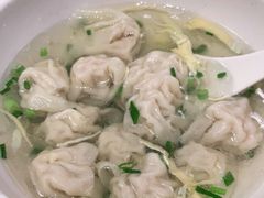-梦花街馄饨店(中华苑店)