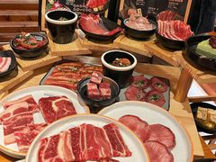 -拾勝牛·江景安格斯烧肉放题(江湾阳光天地店)