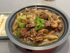 -阿庄新豫菜(航海东路店)