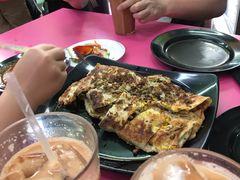 -新加坡Zam Zam餐馆