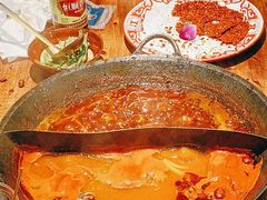 -楠火锅(哈尔滨金爵万象店)