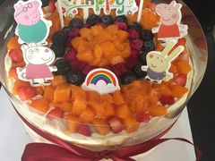 -艾加柒克蛋糕茶歇甜品台(春熙路店)