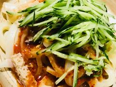 -纳瓦新疆菜(银都店)