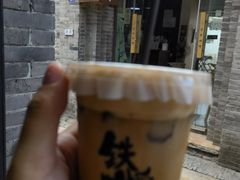-铁炉咖啡(河下古镇店)