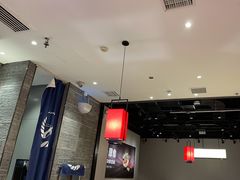 大堂-吉野家(上地三街店)