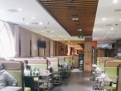 -清真·锦翔炝锅鱼(明德门店)