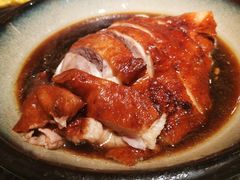 -南京大牌档(香港广场店)