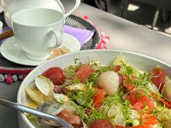 -Ginger(兴国路店)