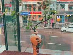 -听雨小筑茶舍(观音桥·龙湖新壹街店)