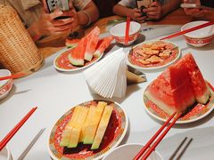 -味福记·江西小炒·南昌小吃(青山湖万达店)