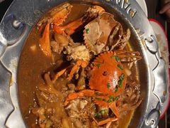 -胖哥俩肉蟹煲(福州仓山爱琴海店)