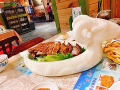 -牧马人奶茶馆(乌兰察布总店)