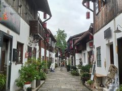 -小河直街历史文化街区