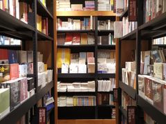 -西西弗书店&矢量咖啡(凯德晶萃广场店)