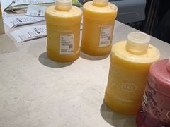 -混果汁(喜荟城店)