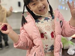 -童学馆·诗书礼乐少儿国学(光谷天地店)