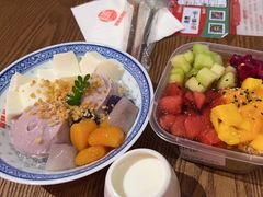 -御膳品糖水(欧乐坊店)