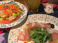 -弗兰克牛排西餐厅Ribone steak house(柠檬花园店)