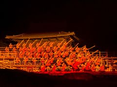 -禅宗少林·音乐大典