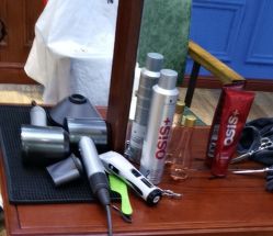 -东晨宝格丽品质造型