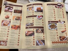-麒麟中餐厅·经典粤菜·地道菜式老字号(广州长隆酒店)