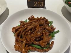 豉油皇鹅肠-炳胜品味(珠江新城店)