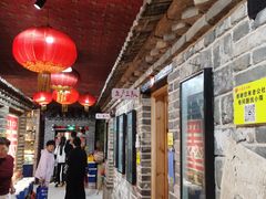 -即墨老公社·海肠捞饭大王(古城店)