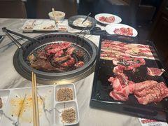 -火炉火自助餐(西直门凯德MALL店)