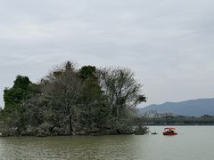 -星湖旅游景区七星岩