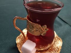 -一千一夜阿拉伯餐厅(静安店)