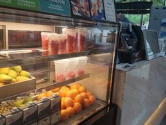 -茶百道(铜梁万达广场店)