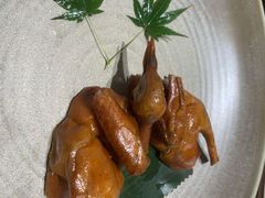 -富淳饭店(陆家嘴保利广场店)