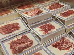 -董记老清泉·鲜切涮羊肉(窑岭店)