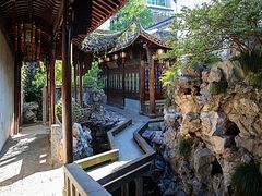 -胡雪岩故居