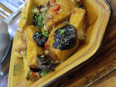 -和福餐馆(西江古街店)