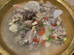 -窄巷子陕菜馆·地道陕西菜(粉巷店)