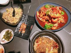 -红盔甲·小龙虾(人民广场店)