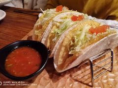 -Rural Tequila墨西哥餐厅(东川路店)