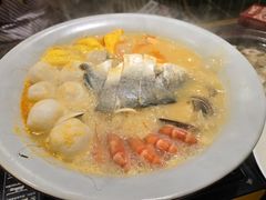 -糟粕醋·椰苑海南菜餐厅(亚龙湾天域酒店)