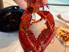 -靓靓蒸虾·头牌蒸虾(沙湖旗舰店)