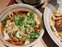 -大师兄·西北小馆(北站缤果空间店)