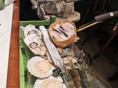 -Thai Basil罗勒叶泰式餐厅(时代天街店)