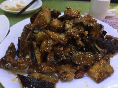 -桃子餐厅·天津菜(红星路直营店)