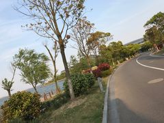 -上海滴水湖皇冠假日酒店