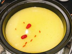 -野菌皇海景野生菌火锅(滨海大道店)