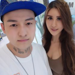 点击看大图 -3AM HAIR SALON烫发染发接发