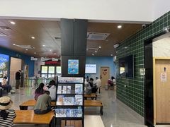 -横琴客运码头